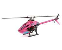 GooSky S2 RTF Micro Electric Helicopter Combo (Pink)