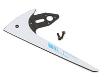 GooSky S2 Tail Fin (White)