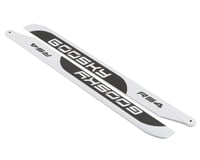 GooSky RS4 Carbon Fiber 390mm Main Blades (2)