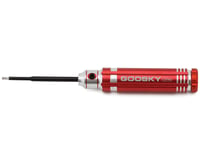 GooSky 1.27mm Hex Screwdriver