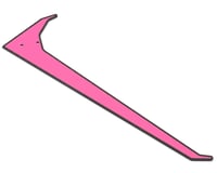 GooSky RS7 Vertical Fin (Pink)
