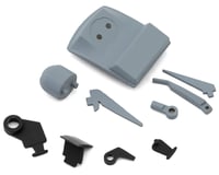 GooSky E2 Fuselage Parts Set