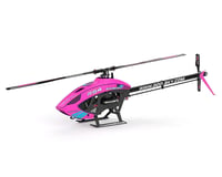 GooSky RS4 Legend Electric PNP Helicopter (Pink)