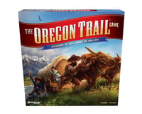 Goliath Games The Oregon Trail Board Game (Journey to Willamette Valley)