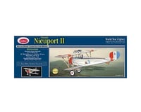 Guillows Nieuport II Laser Cut