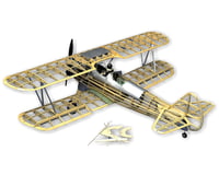 Guillows Stearman PT17 Flying Model Kit