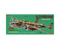 Guillow North American B-25 Mitchell Balsa Wood Model Kit (711mm)