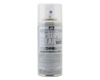 GSI Creos Mr. Hobby B514 Mr. Super Clear Flat Matt Spray (170ml)