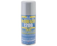 GSI Creos Mr. Hobby  Mr. Hobby Mr.Surfacer 1200 Spray (170ml)