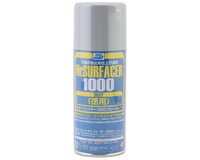 GSI Creos Mr. Hobby  Mr. Hobby Mr.Surfacer 1000 Spray (Gray) (170ml)