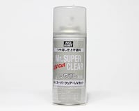 GSI Creos Mr. Super Clear UV Cut Flat Spray (170ml)