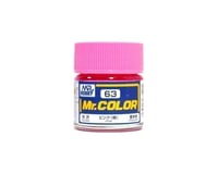 GSI Creos Mr. Hobby C63 Gloss Pink (10ml)
