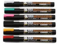 GSI Creos Mr. Hobby GMS110 Gundam Marker Ultra Fine Set