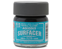 GSI Creos Mr. Hobby Aquious Surfacer 1000 Base Sealing Acrylic Paint