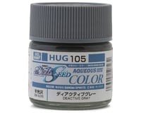 GSI Creos Mr. Hobby "Aqueous Gundam Color" Acrylic paint