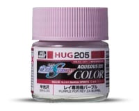 GSI Creos Mr. Hobby HUG205 Seed Destiny Purple For Rey Za Burrel