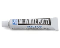 GSI Creos Mr. Hobby Mr. White Putty (25g)