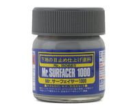 GSI Creos Mr. Hobby SF284 Mr. Surfacer 1000 Acrylic Paint (40ml)