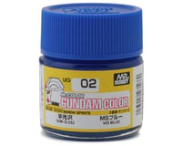 GSI Creos Mr. Hobby "Gundam Color" Acrylic paint