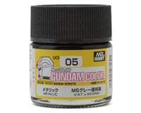 GSI Creos Mr. Hobby "Gundam Color" Acrylic paint