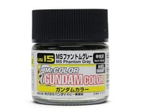 GSI Creos Mr. Hobby UG09 MS Zeon Gray (10ml Bottle) "Gundam Color"