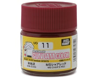 GSI Creos Mr. Hobby "Gundam Color" Acrylic paint