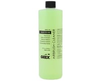 Grex Airbrush Ready to Use Airbrush Cleaner (16 fl.oz)