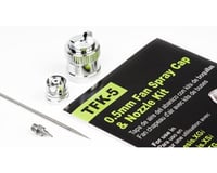 Grex Airbrush .5mm Replacement Needle