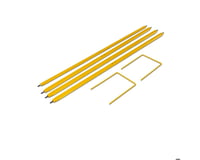 Hangar 9 J-3 Cub 10cc Wing Strut Set