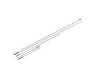 Hangar 9 J-3 Cub 10cc Pushrod Set (5)