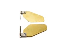 Hangar 9 Water Rudder Set: 1/5-Scale Float