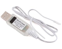HobbyPlus CR-24 3.7V USB Charger