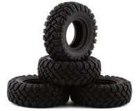 HobbyPlus CR-24 M/T Crawler Tire (4) (Super Soft)