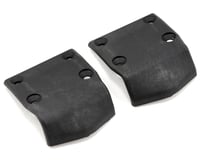 HB Racing Skid Plate Set Front/Rear