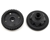 HB Racing Gear Differential Case (40T)