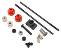 HB Racing Brake Linkage Set