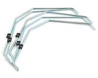 HB Racing V2 Rear Sway Bar Set