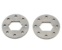 HB Racing Vented Brake Disk (2)