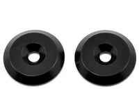 HB Racing Aluminum Wing Mount Washer (2)