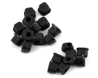 HB Racing D4/D2 Arm Mount Pill & Hub Carrier Insert Set