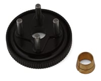 HB Racing 4-Shoe Flywheel