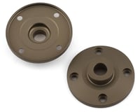 HB Racing D2 Evo Gear Differential Case Cover (2)