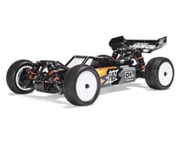 HB Racing D4 Evo3 1/10 Competition Electric 4WD Buggy Kit