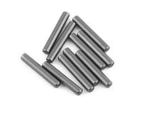 HB Racing 1.6x10mm Pin (10)