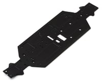 HB Racing D819RS Aluminum Chassis
