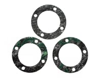 HB Racing Differential Gaskets