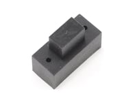 HB Racing Dust-Proof Switch Cover (Black)