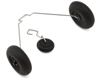 HobbyZone XCub Landing Gear Set