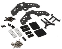 HackFab Losi Mini LMT Starfighter LCG Race Chassis Conversion Kit