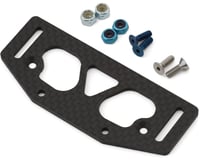 HackFab Mini MWM Carbon Fiber Front Bumper